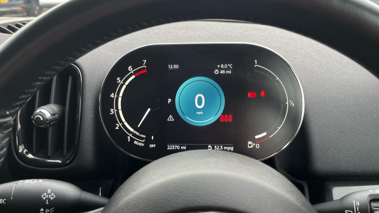 MINI Countryman 1.5 Cooper Classic ALL4 5dr Auto Petrol Hatchback